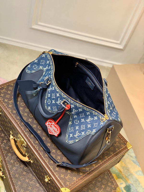 Glami Fashion Lu-Vi bags - 17253