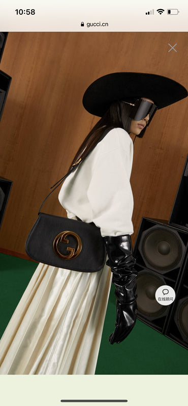 Glami Fashion - GCI Bags - 9646