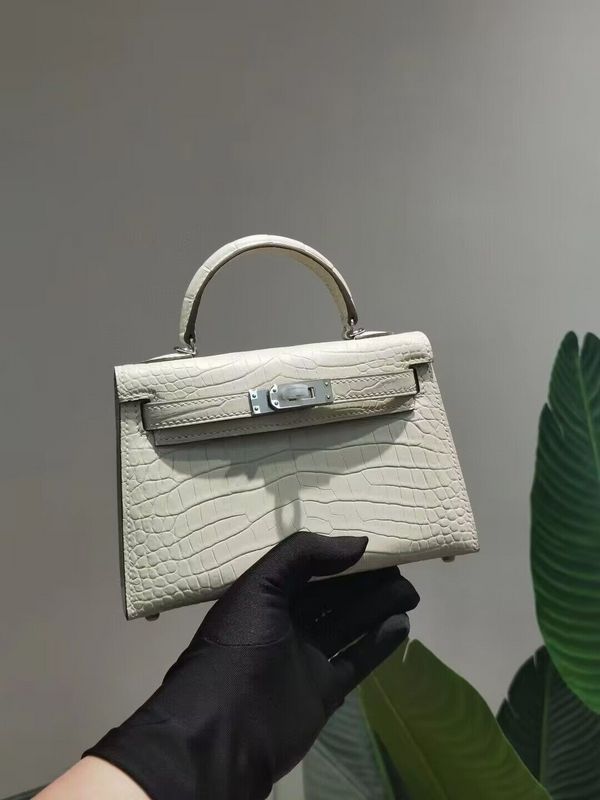 Satchel Bags - HMS-Bags - 548