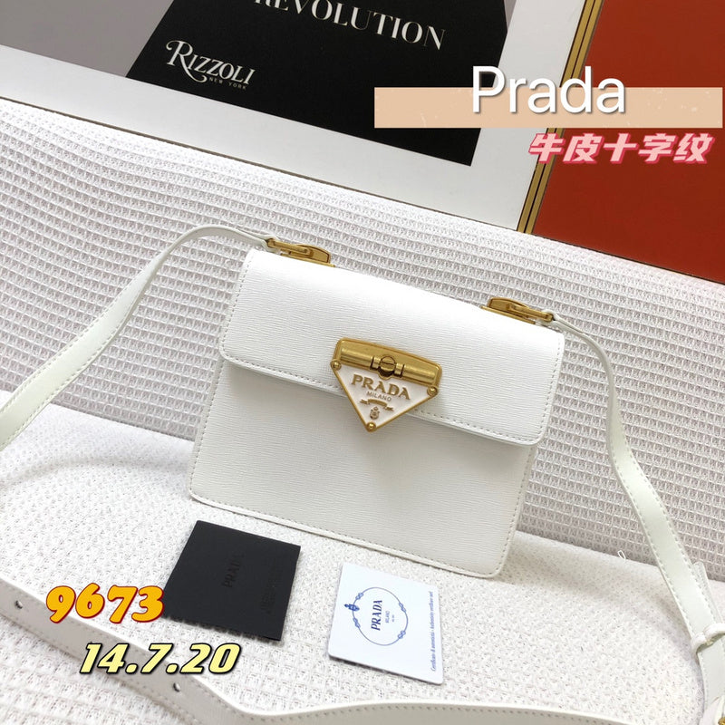 Satchel Bags - PRA Bags - 443