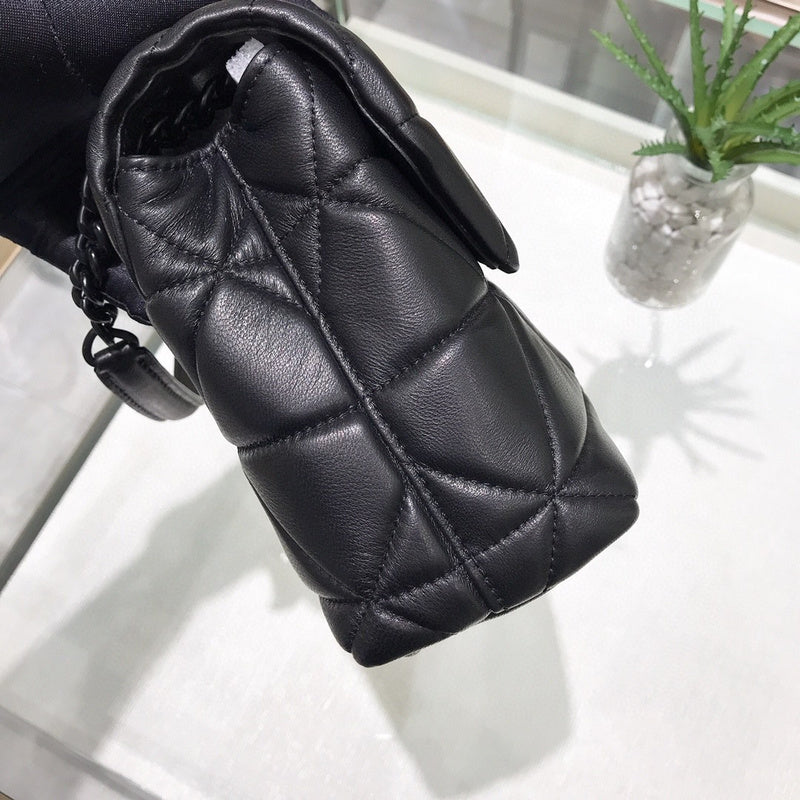 Satchel Bags - PDA Bags - 2469