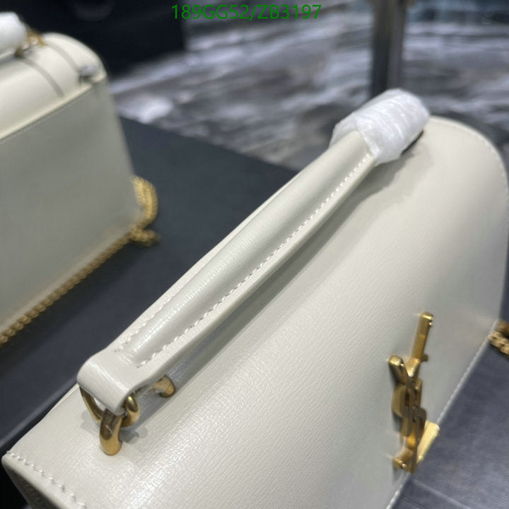SAMC - YLS Bags - 390
