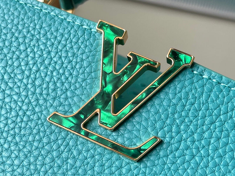 Fashion Lu-Vi bags - 4481