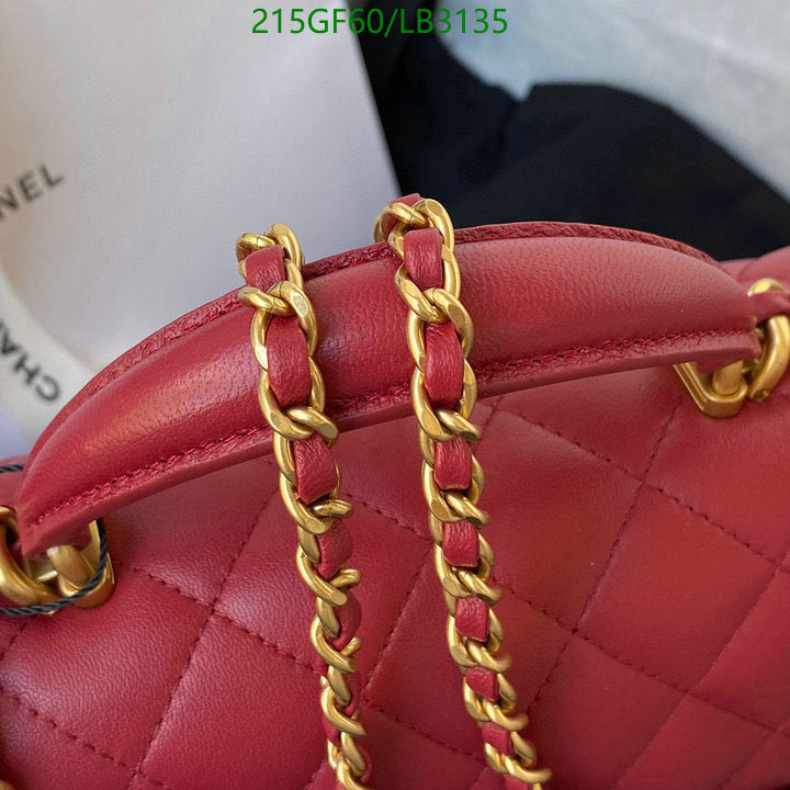 SAMC - CHL Bags - 900