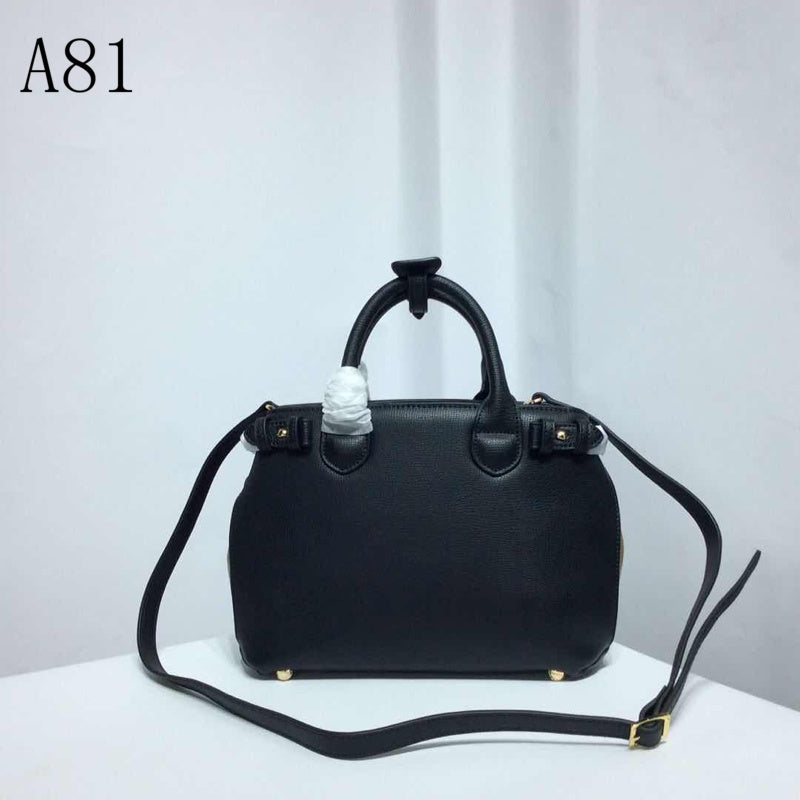 ELE Fashion -BBR Bags - 857