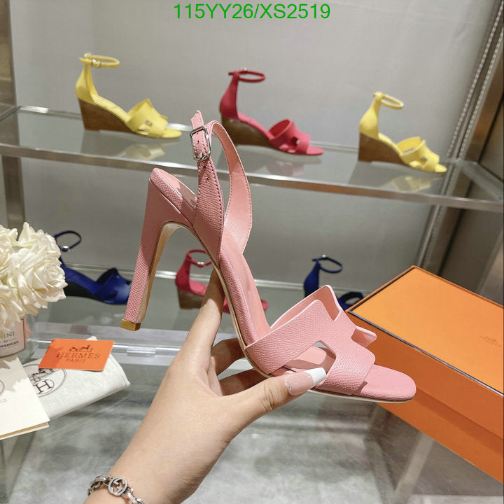 SAMC - HMS Women Shoes - 373