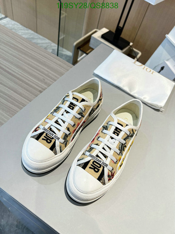 SAMC - DOR Women Sneakers - 088