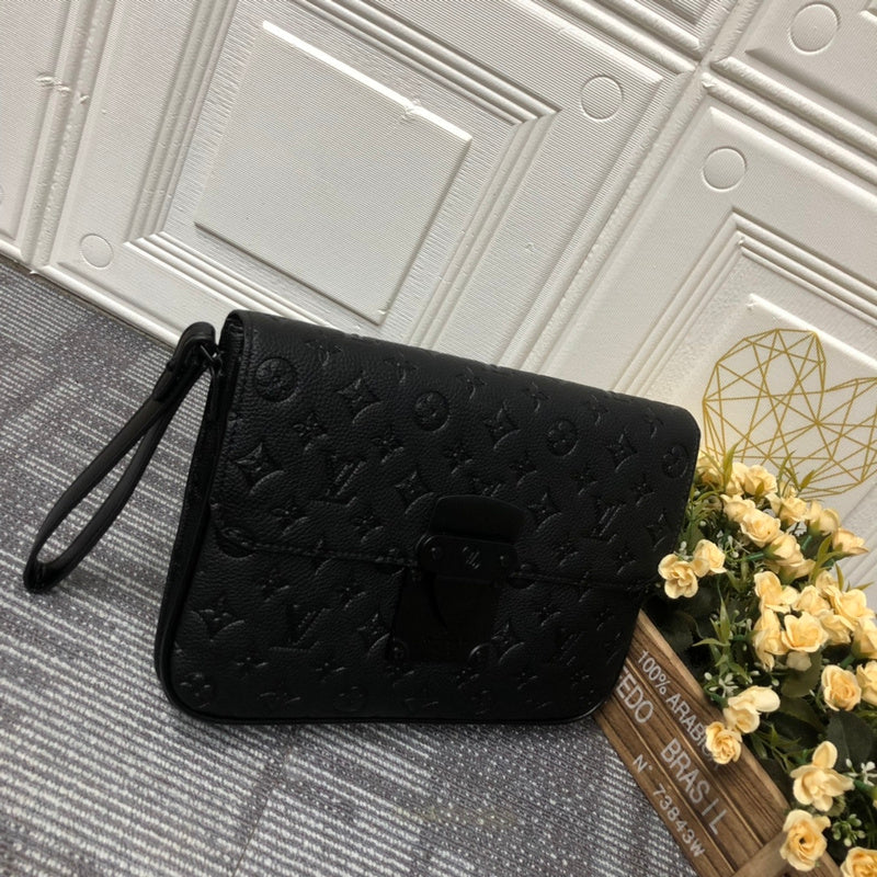 Satchel Bags - VL1 Bags - 017