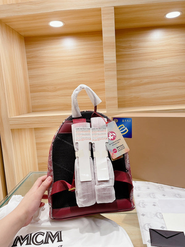 Glami- - MQM Bags - 107