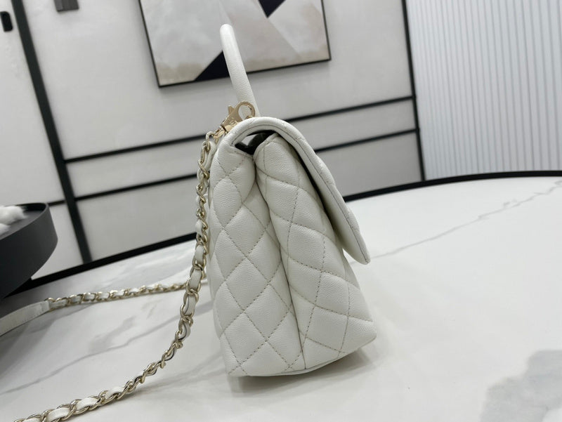 Satchel Bags - CLN Bags - 111