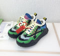 SAMC - YZO Women Shoes - 127