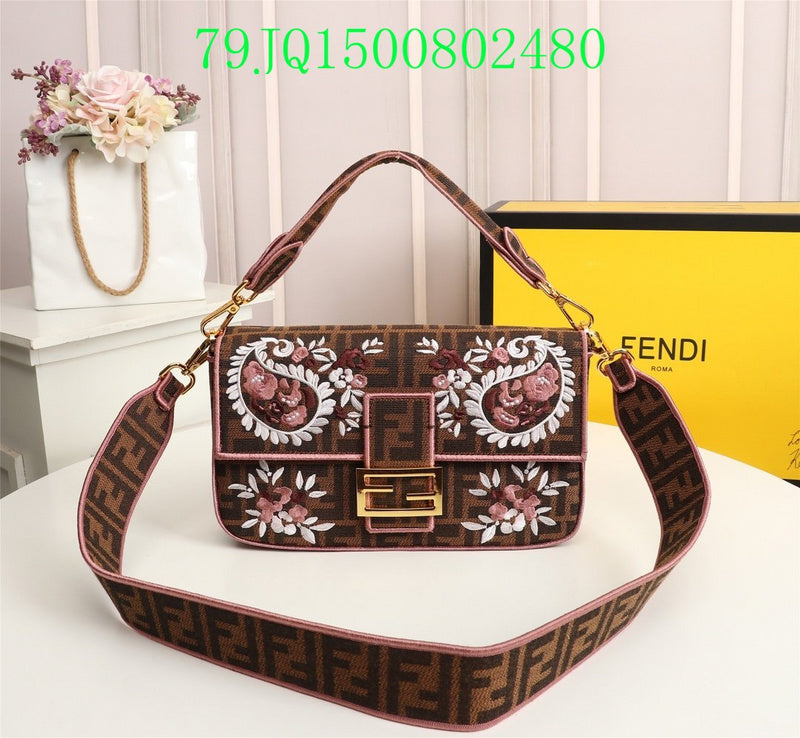 Glami - FDE Bags - 2496