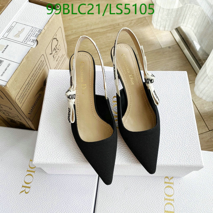 SAMCC - DOR Women Shoes - 2421