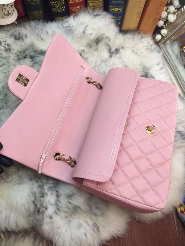 Satchel Bags - CHL Bags - 4258