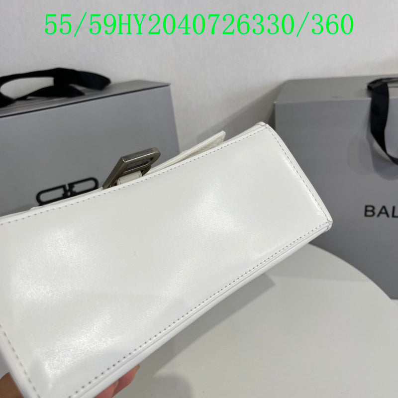 Satchel Bags - BGA Bags - 2161