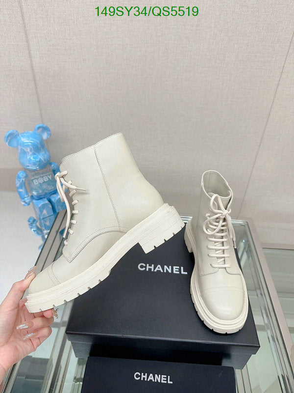 SAMC - CHL Women Boots - 438