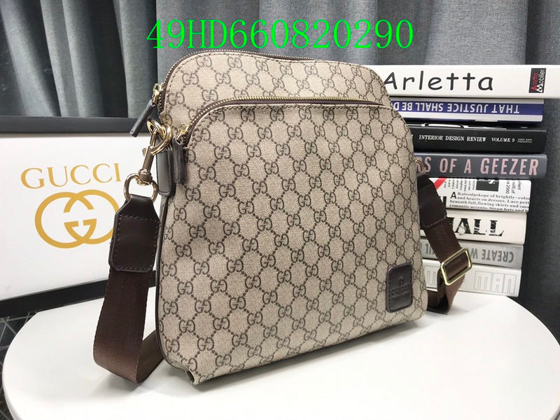 Glami Fashion - GCI Bags - 11182