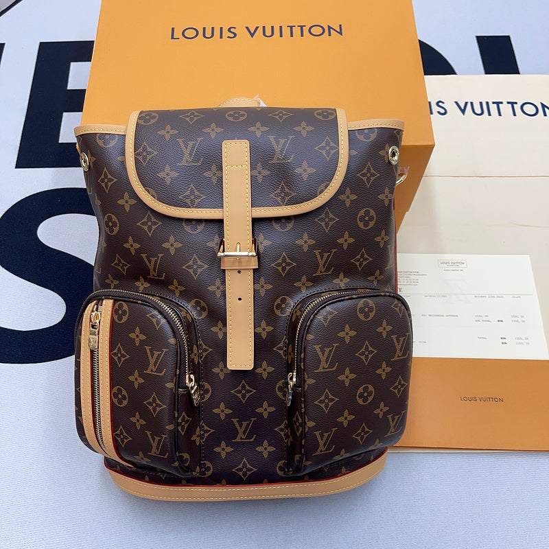 Glami Fashion Lu-Vi bags - 9616
