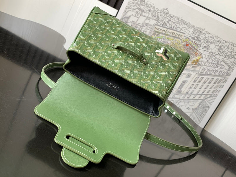 Glamy - GYO Bags - 661