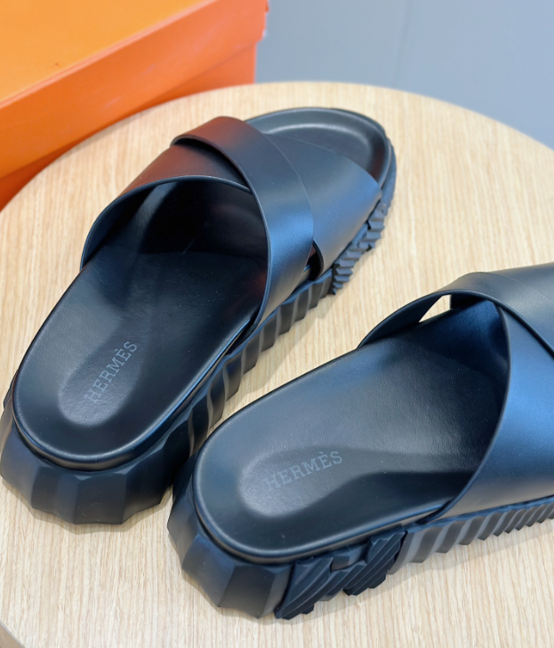 SAMC - HMS Men Shoes - 046