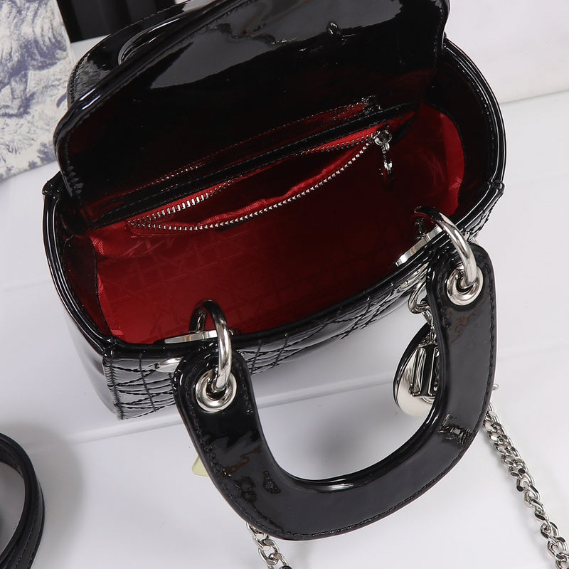 Satchel Bags - DOR Bags - 341