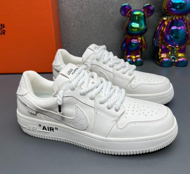 SAMC - LOV Men Shoes - 673