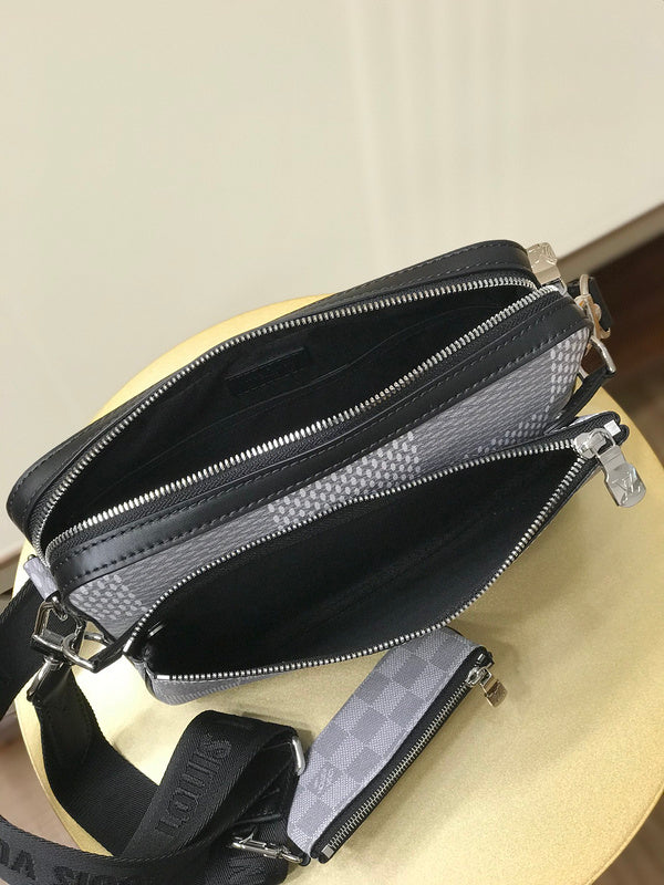 Satchel Bags - VL Bags - 4546