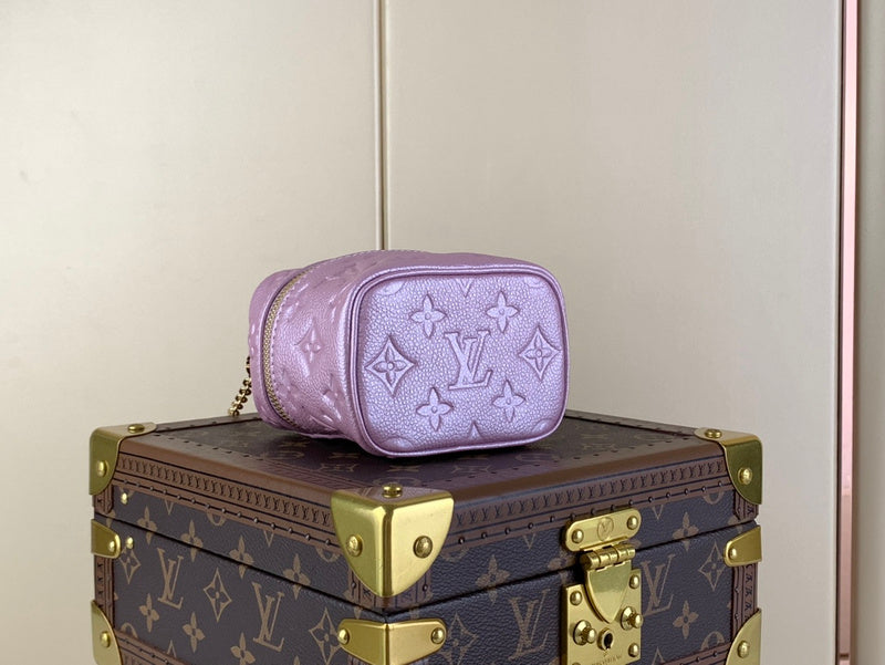 Satchel Bags - VL Bags - 2721