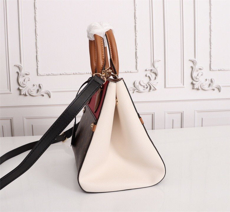 Glami- Glami- Lu-Vi bags - 3849