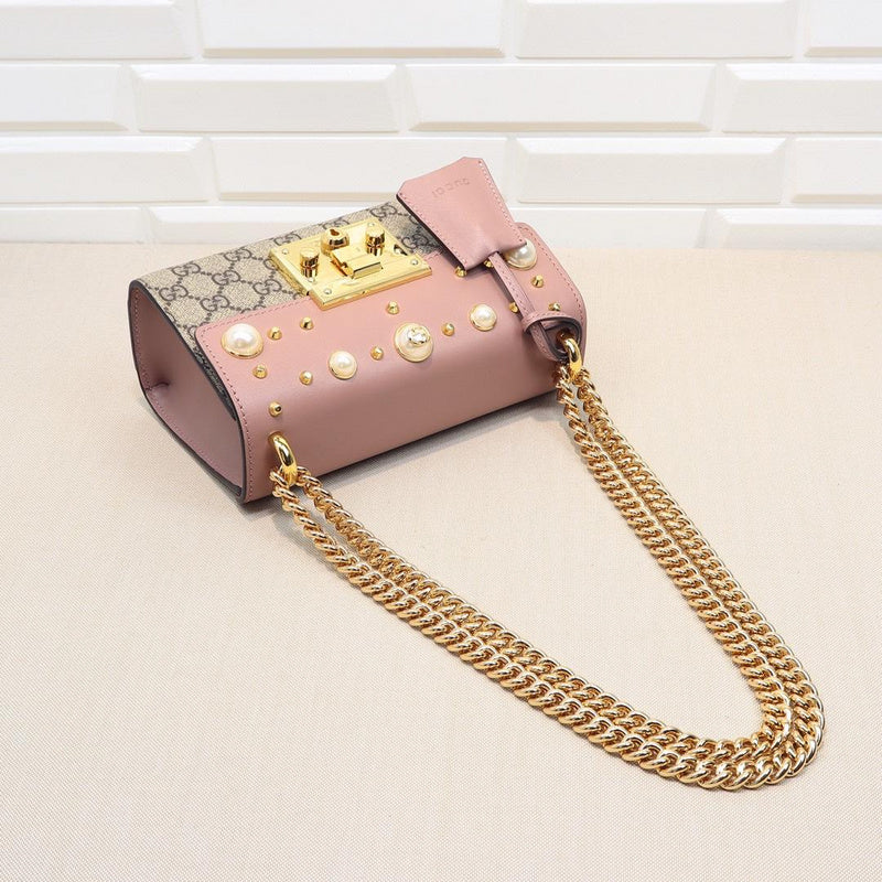 GlamI - GCI Bags - 1019