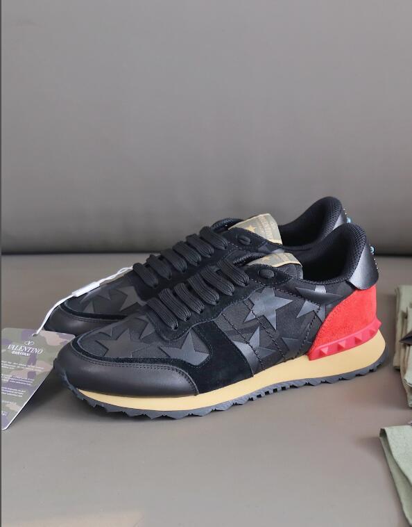 SAMC - VEL Men Shoes - 229
