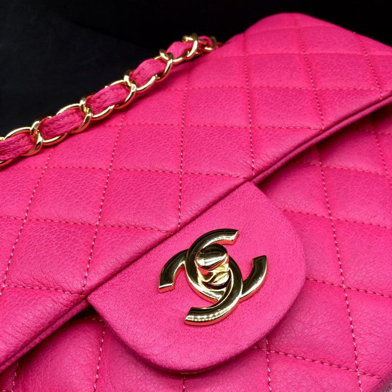 Satchel Bags - CHL Bags - 353