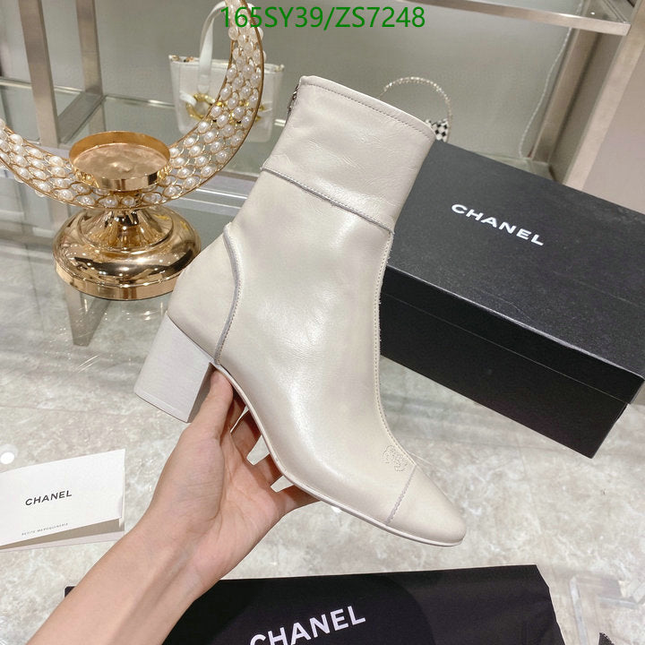 SAMC - CHL Women Boots - 265