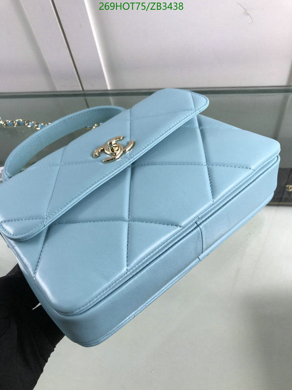 SAMC - CHL Bags - 532