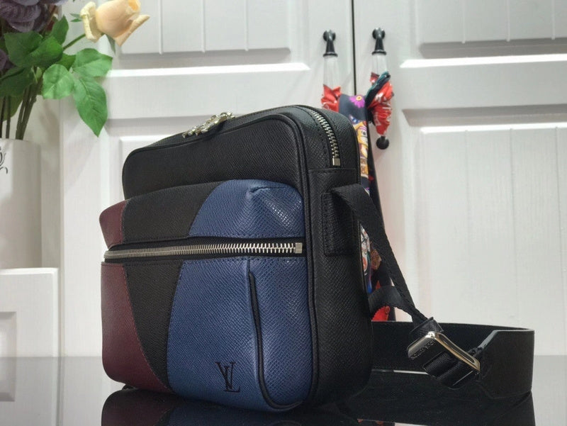 GlamI Lu-Vi bags - 2591