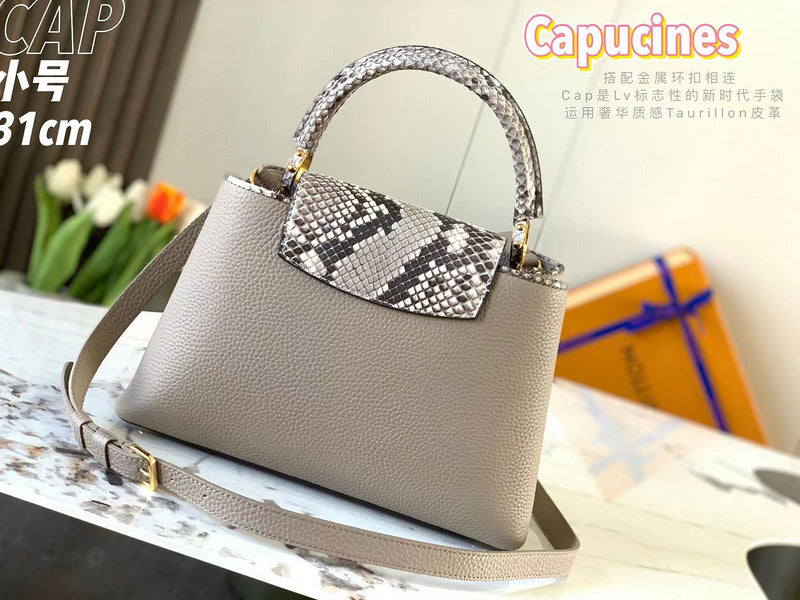 Glami- Glami- Lu-Vi bags - 11860