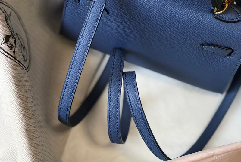 Glamy - HMS Bags - 698