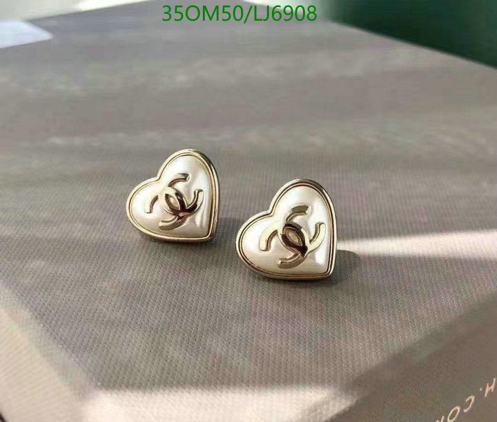 SAMC - CHL Jewelry - 1196