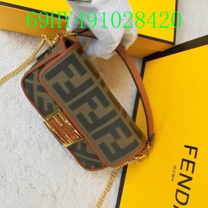 Glami - FDE Bags - 2183