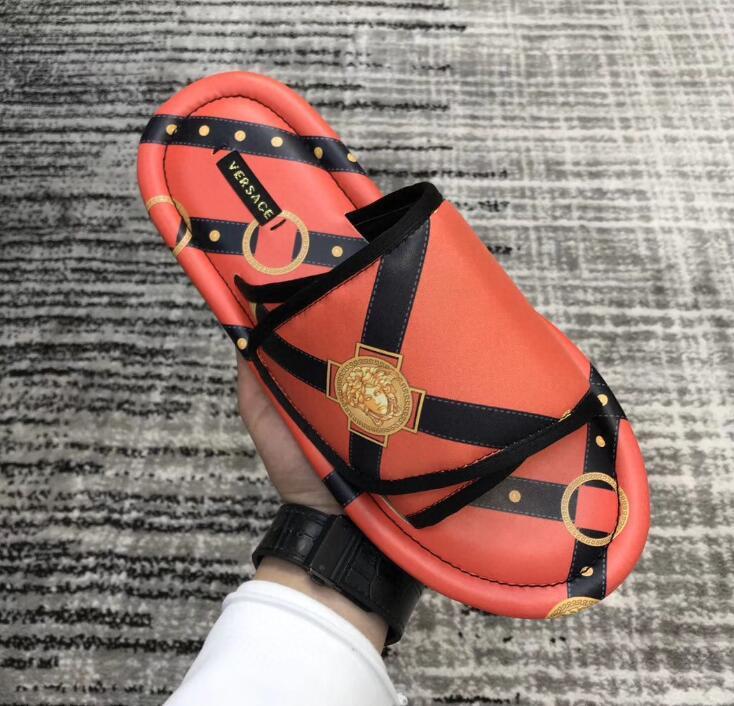 SAMC - VAR Men Shoes - 158