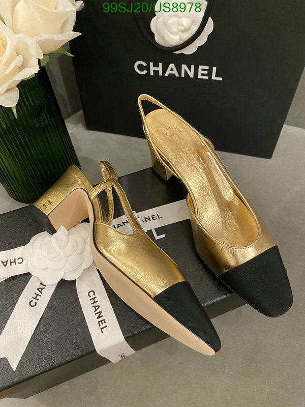 SAMC - CHL Women Shoes Ballet - 162