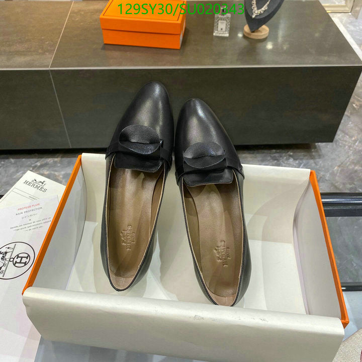 SAMC - HMS Women Shoes - 292