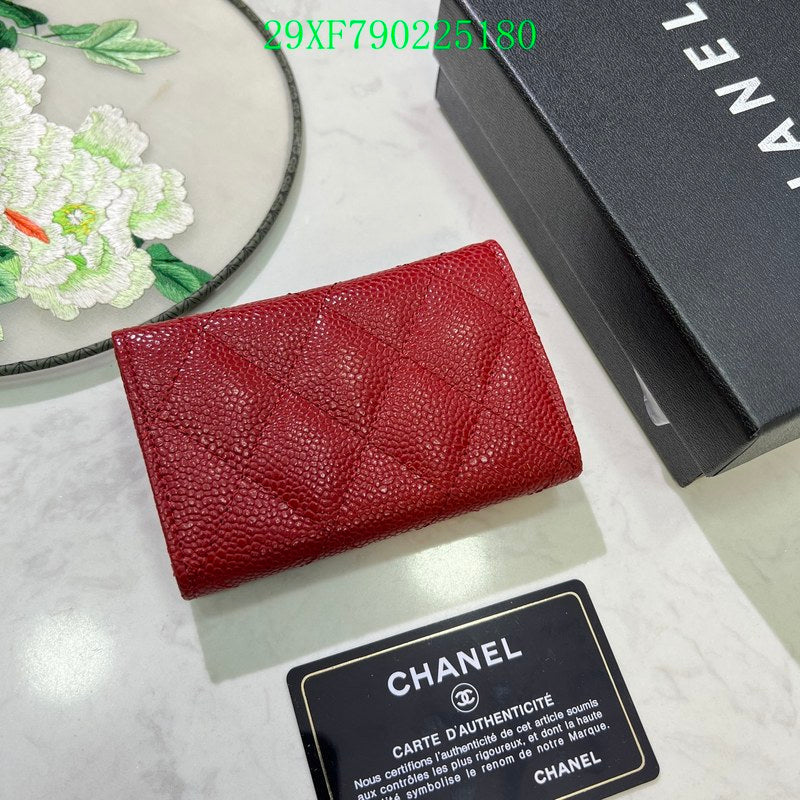 Glami - CHL Wallet - 2498