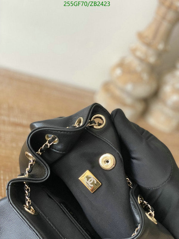 SAMC - CHL Bags - 609