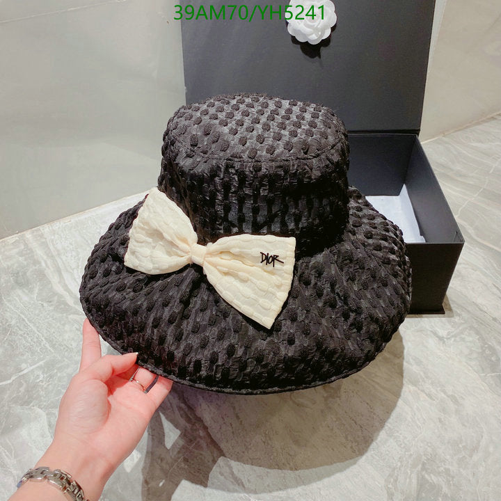 SAMC - DOR Caps & Hats - 155