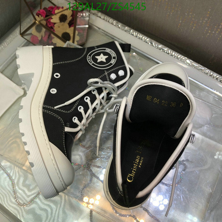 SAMCC - DOR Women Shoes - 1624