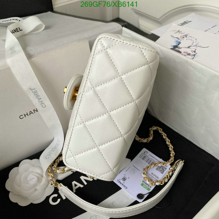 SAMC - CHL Bags - 803