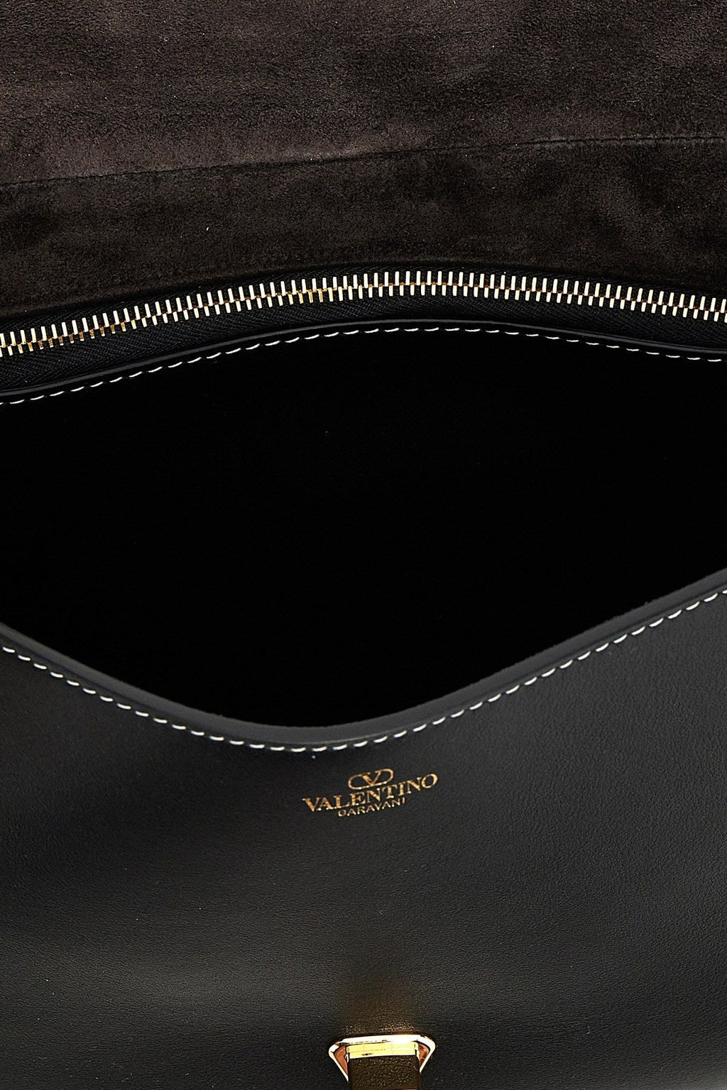 Valentino Garavani Women Valentino Garavani 'Small Saddle' Handbag
