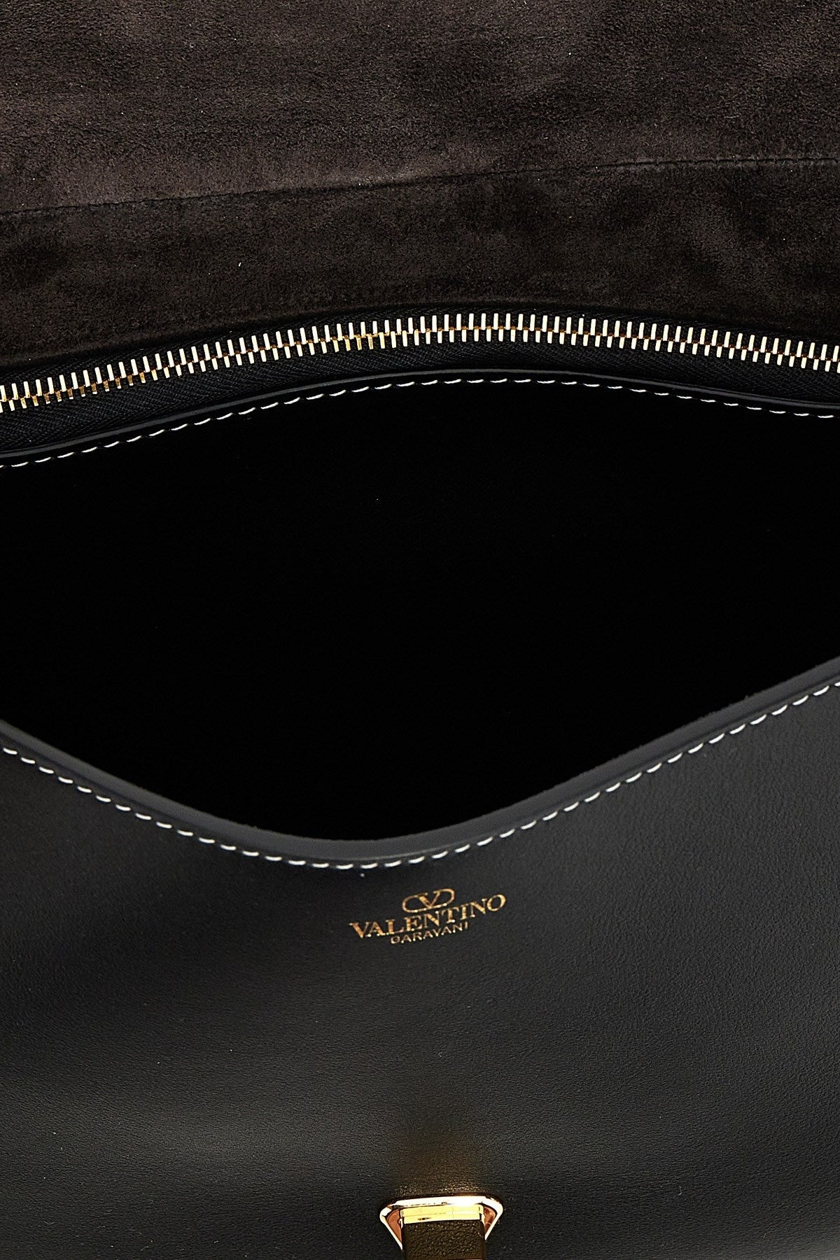 Valentino Garavani Women Valentino Garavani 'Small Saddle' Handbag
