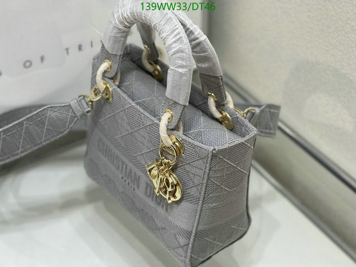 SAMCC - DOR Bags - 1020